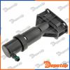 Gicleur de lave-phare gauche droite pour AUDI | EDS-AU-050, 53500
